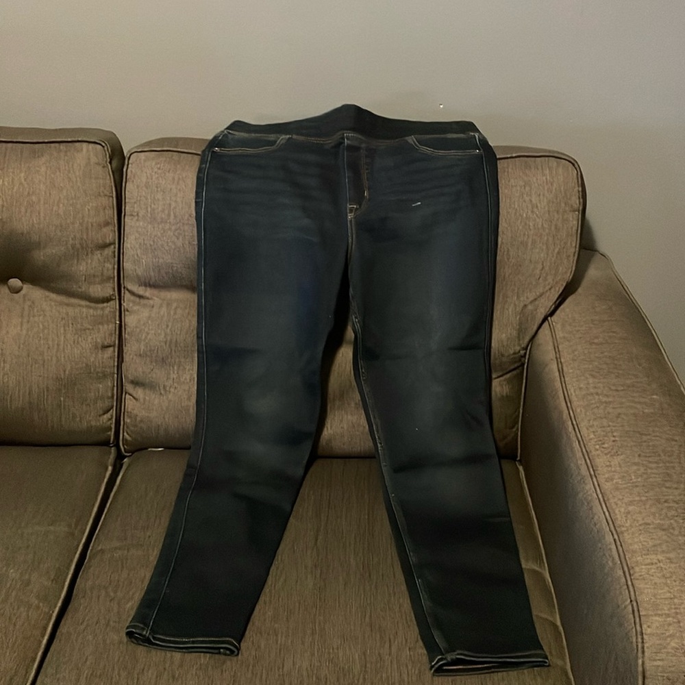 Old Navy jeggings